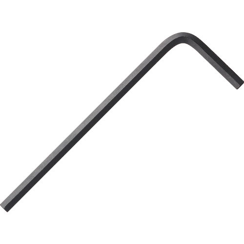 ベッセル 六角レンチ(ショートタイプ) 8300HX-S 対辺3mm_