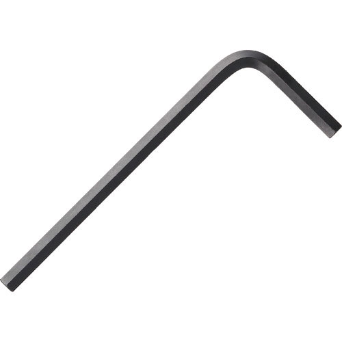 ベッセル 六角レンチ(ショートタイプ) 8300HX-S 対辺4mm_
