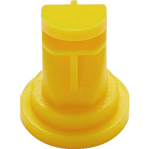 ＭＡＴＡＢｉ　蓄圧式噴霧器用　交換用広角ノズル　イエロー＿