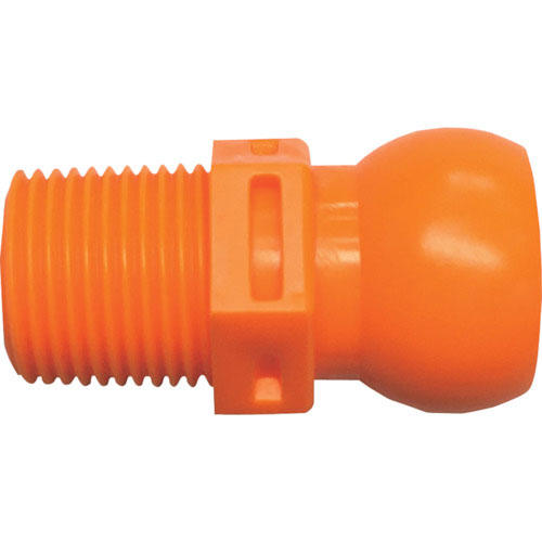 日機　クーラントシステム１／２　コネクター　ＰＴ３／８　（２個入）＿