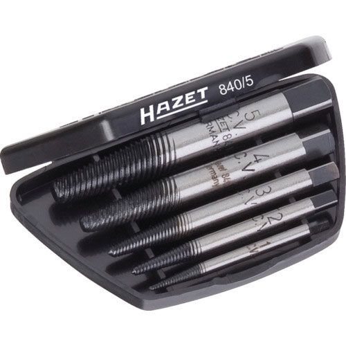 HAZET スクリューエキストラクターセット_ の通販 HAZET スクリューエキストラクターセット_ の通販