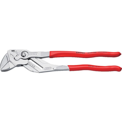 ＫＮＩＰＥＸ　プライヤーレンチ　すべり止めなし　３００ｍｍ＿