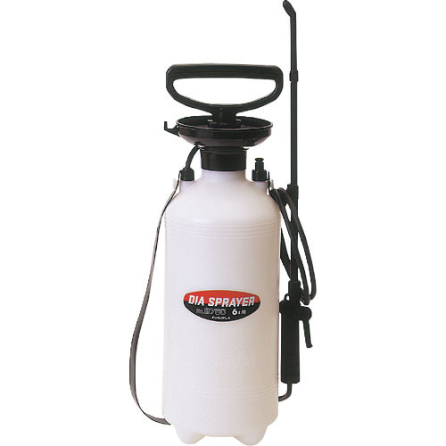 フルプラ ダイヤスプレープレッシャー式噴霧器 6L_