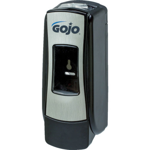 ＧＯＪＯ　ゴージョー　ＡＤＸディスペンサー　７００ｍＬ用（クローム）＿