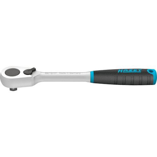 HAZET ファインツースラチェットレンチ(差込角9.5mm)_