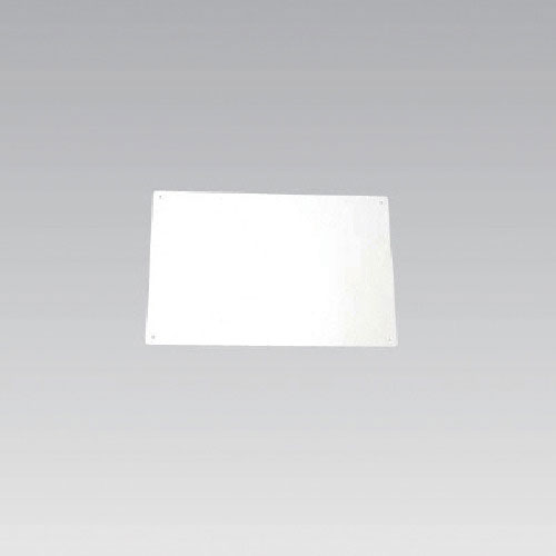 ユニット　無地材料板　エコユニボード　３００×４５０×１．０＿