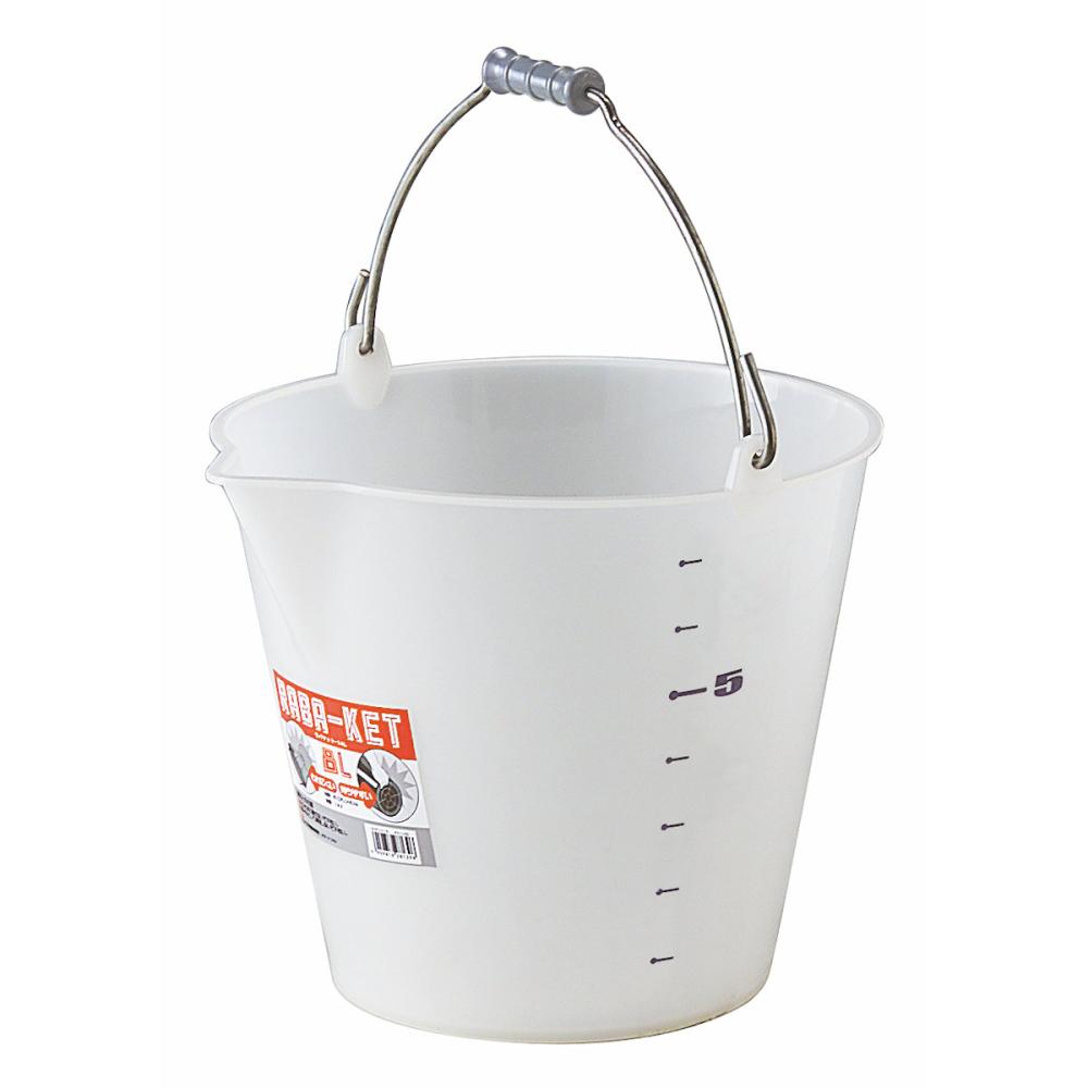 リス ラバケット8L N