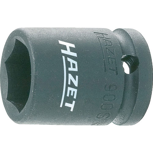 ＨＡＺＥＴ　インパクト用ソケット　差込角１２．７ｍｍ　対辺寸法１３ｍｍ＿