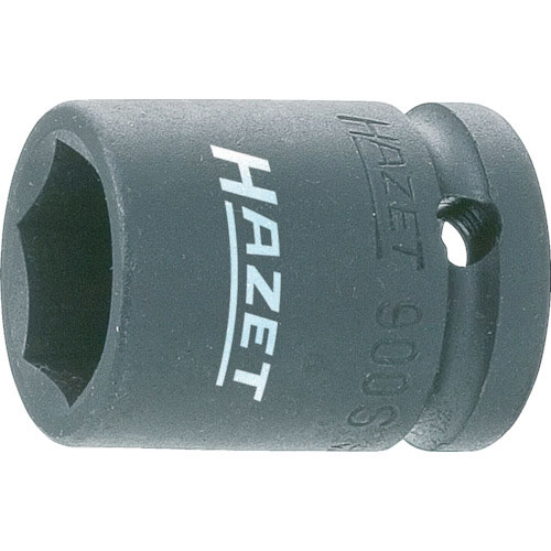 HAZET インパクト用ソケット 差込角12.7mm 対辺寸法17mm_