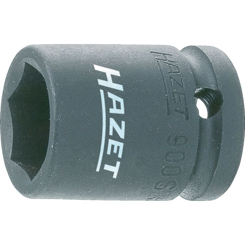 ＨＡＺＥＴ　インパクト用ソケット　差込角１２．７ｍｍ　対辺寸法１９ｍｍ＿