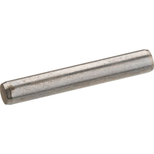 HAZET インパクト用パーツ ピン 3Φ×26_