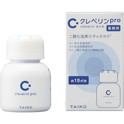 大幸薬品　クレベリンｐｒｏ置き型　１０［［Ｍ２］］用＿