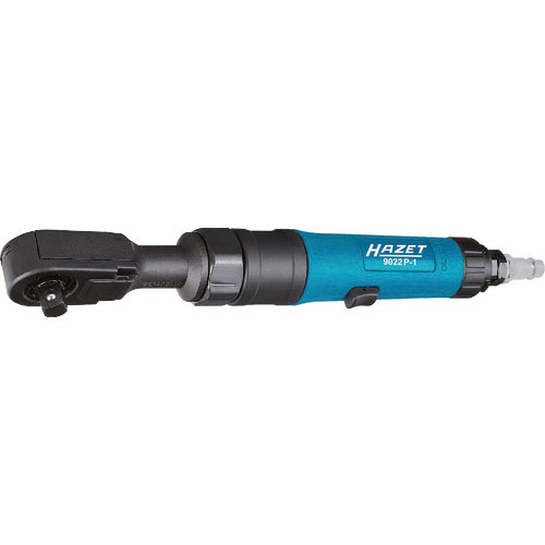 ＨＡＺＥＴ　エアラチェット　差込角１２．７ｍｍ＿