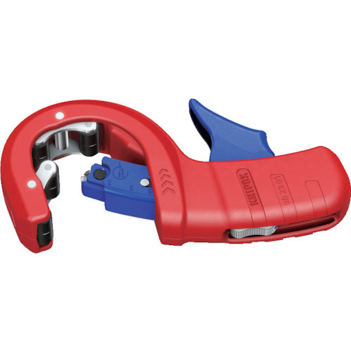 KNIPEX プラスチックドレンパイプカッターDP50_