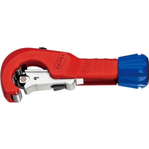 KNIPEX パイプカッター チュービックス_