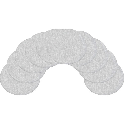 ＨＡＺＥＴ　オービタルサンダー用研磨パッド　＃３２０＿