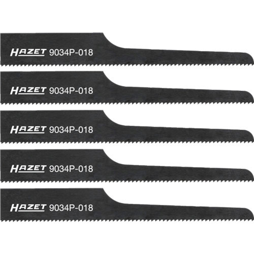 ＨＡＺＥＴ　ＨＡＺＥＴ　エアソー替え刃＿