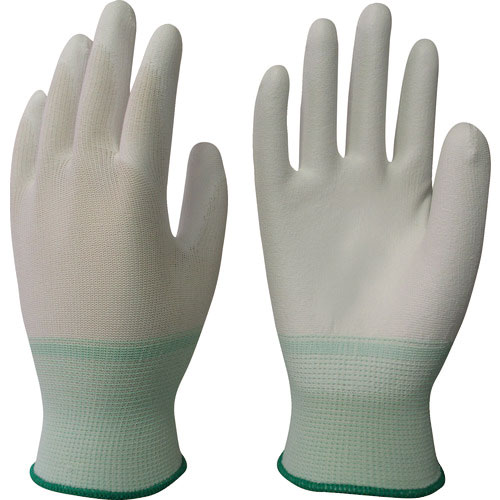 トワロン　ウレタン背抜き手袋　ウレタン背抜き　Ｌ　（１０双入）＿