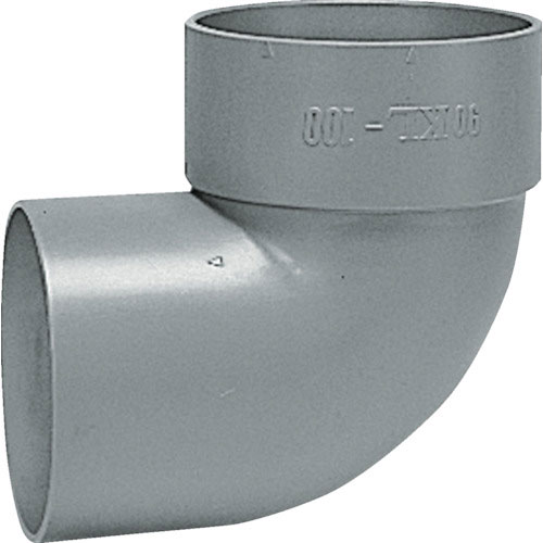 Maezawa 90度片受エルボ 90KL50JC_