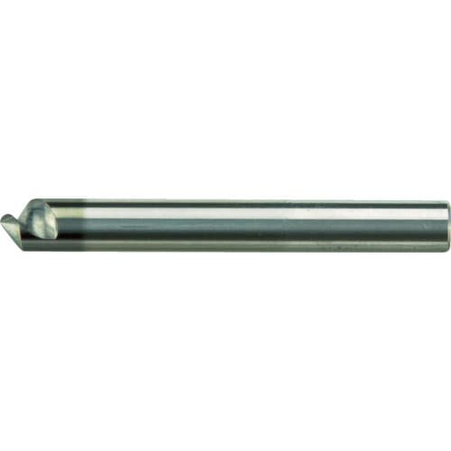 イワタツール　精密面取り工具　ＡＬＴコート　面取角９０°面取径０．３～０．９ｍｍ＿