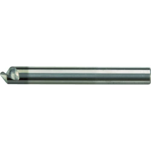 イワタツール　精密面取り工具　ＡＬＴコート　面取角９０°面取径１～４ｍｍ＿