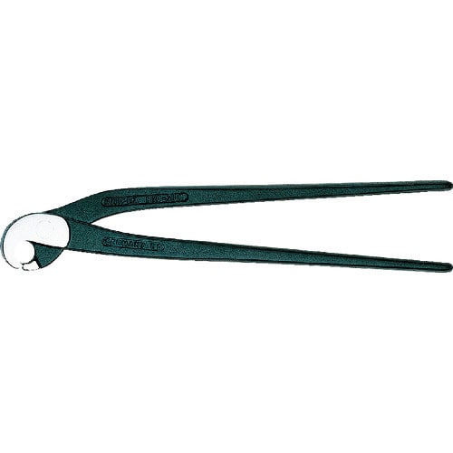 ＫＮＩＰＥＸ　９１００－２００　タイルチッピングプライヤー＿