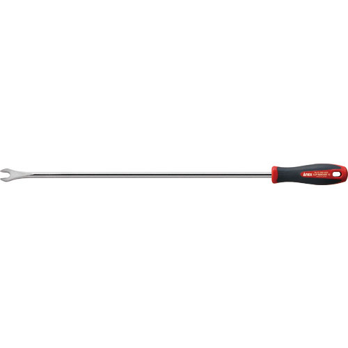 アネックス クリップリムーバー 10mm フラットロング 全長500mm_