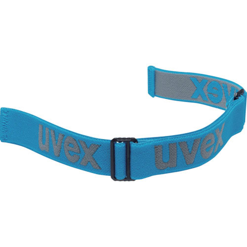 ＵＶＥＸ　一眼型保護メガネ　スーパーＯＴＧ　ガードＣＢ　交換用ヘッドバンド＿