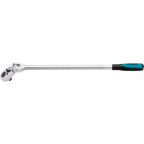 HAZET 首振りラチェットハンドル差込角12.7mm_