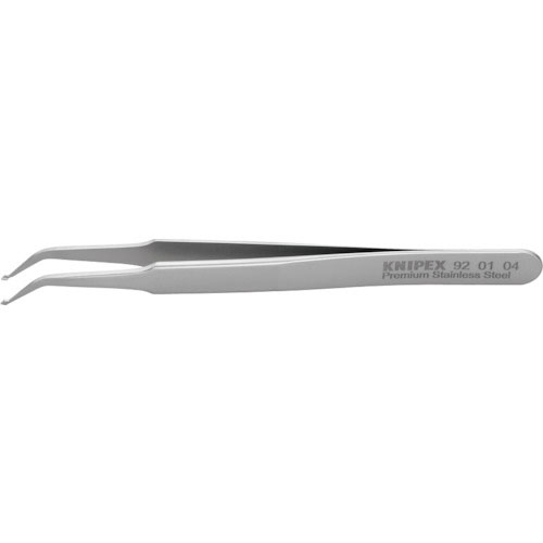 ＫＮＩＰＥＸ　精密ＳМＤピンセット　１１５ｍｍ＿