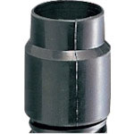 東拓工業 TACヘランダクト用カフス 径75_