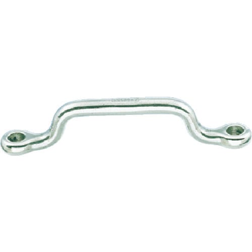 Wichard ステンレス強力アイストラップ ベルト用 4mm_