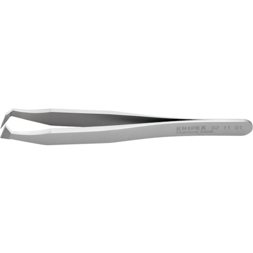 ＫＮＩＰＥＸ　カッティングピンセット　１１５ｍｍ＿