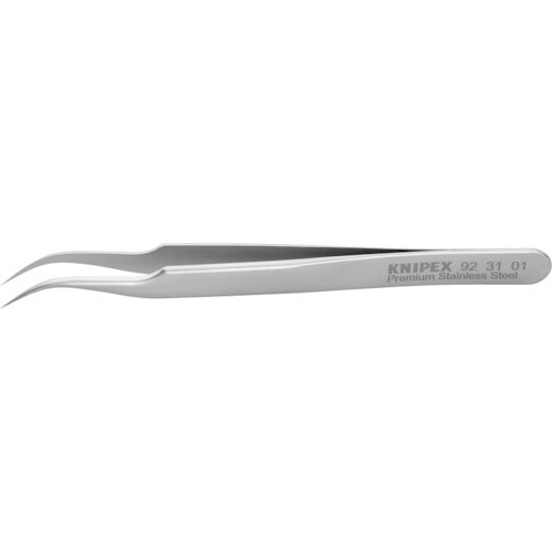 ＫＮＩＰＥＸ　精密ピンセット　１２０ｍｍ＿