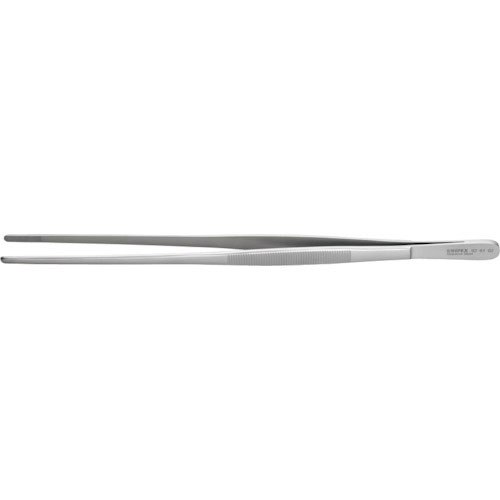 KNIPEX 汎用ピンセット 300mm_