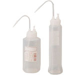 TGK NT洗瓶 B型 弁付 500mL_