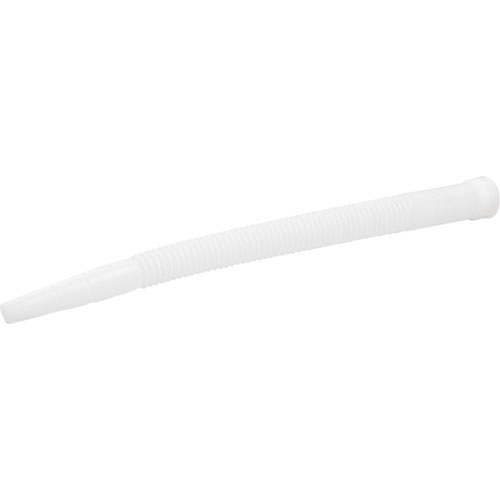 フルプラ 部品No.93003 ジョッキ用ノズル50cm(#3230#3240#3250用)_