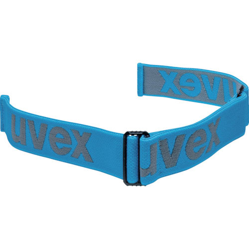 ＵＶＥＸ　安全ゴーグル　メガソニック　ＣＢ　交換用ヘッドバンド＿