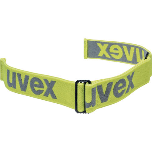 ＵＶＥＸ　安全ゴーグル　メガソニック　ＣＢ　交換用ヘッドバンド＿