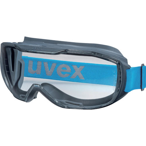 ＵＶＥＸ　安全ゴーグル　メガソニック　ＣＢ＿