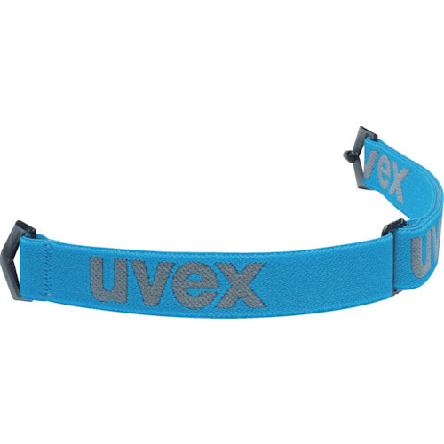 ＵＶＥＸ　安全ゴーグル　ハイパービジョン　ＣＢ　交換用ヘッドバンド＿