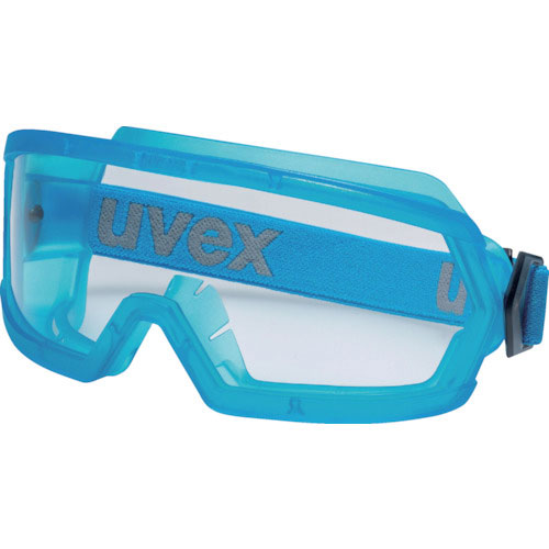 UVEX 安全ゴーグル ハイパービジョン CB_