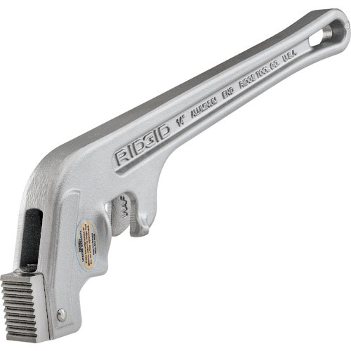 RIDGID ハンドル アッセンブリー F/E-14_