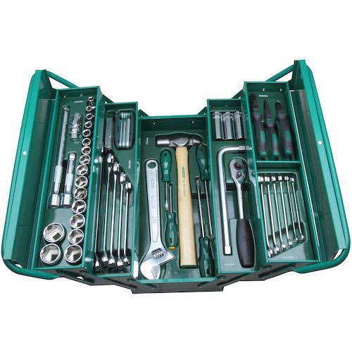 ＳＡＴＡ　工具セット＿