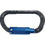 3M DBI-サラ Nano-Lok カラビナ 巻き取り式ランヤード用 9514482_