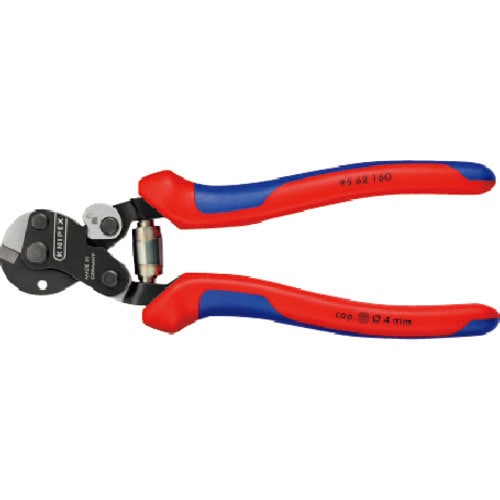 ＫＮＩＰＥＸ　ワイヤーロープカッター　１６０ｍｍ＿