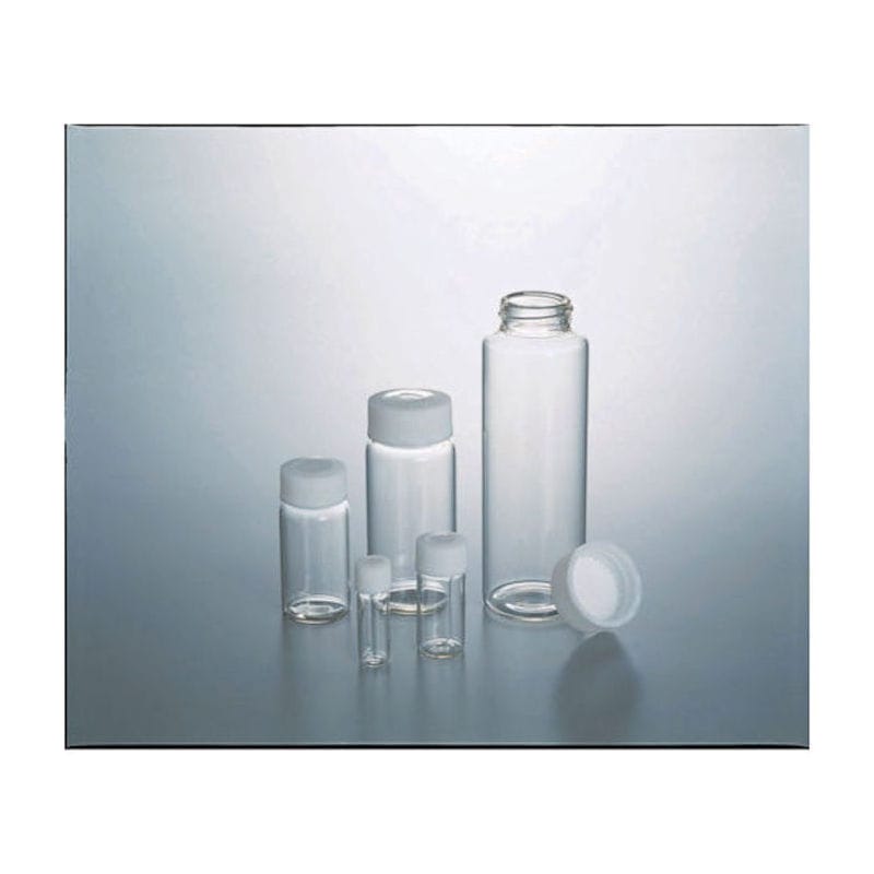 ＡＳ　ラボランスクリュー管瓶ＮＯ．２　６ｍＬ＿