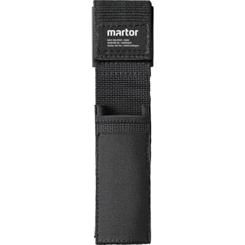 martor セーフティーカッター収納ケース ベルトクリップ付 9920_