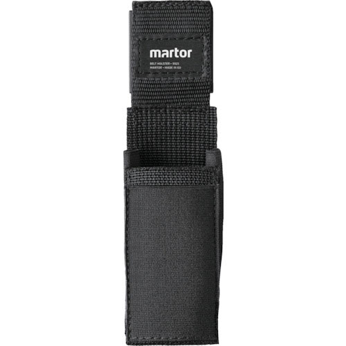 martor セーフティーカッター収納ケース ベルトクリップ付 9921_