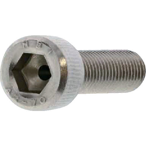 SUNCO SUSエアー抜きCAP (全ネジ) 6×45×45 (100本入)_
